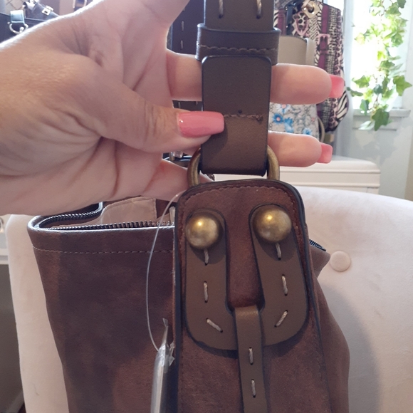 DARCY MARKS BAG - Picture 4 of 8